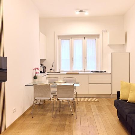 Casa Navigli Apartamento Milão Exterior foto