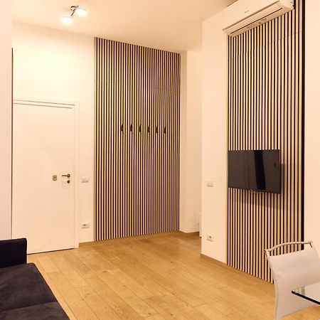Casa Navigli Apartamento Milão Exterior foto