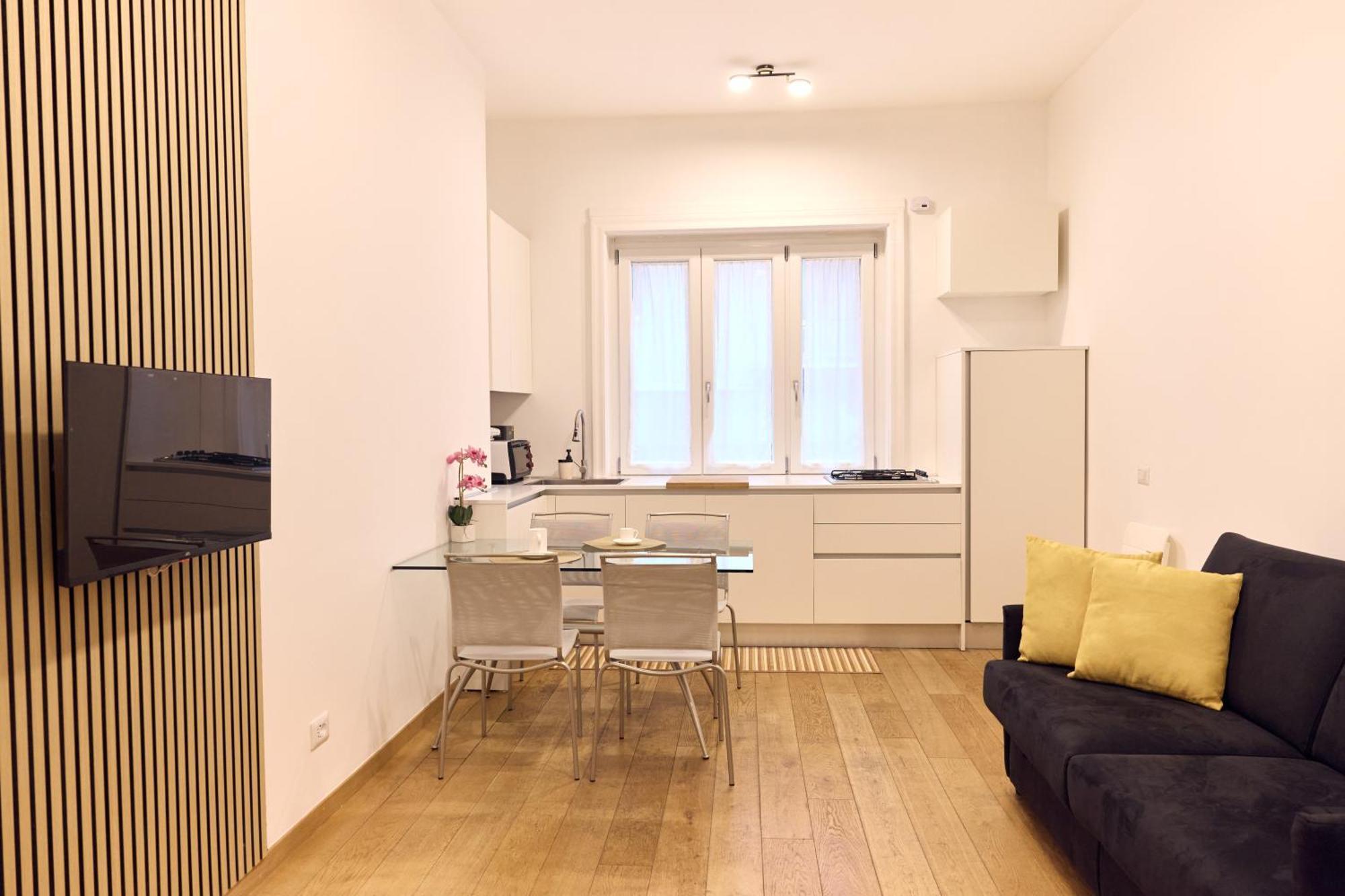 Casa Navigli Apartamento Milão Exterior foto