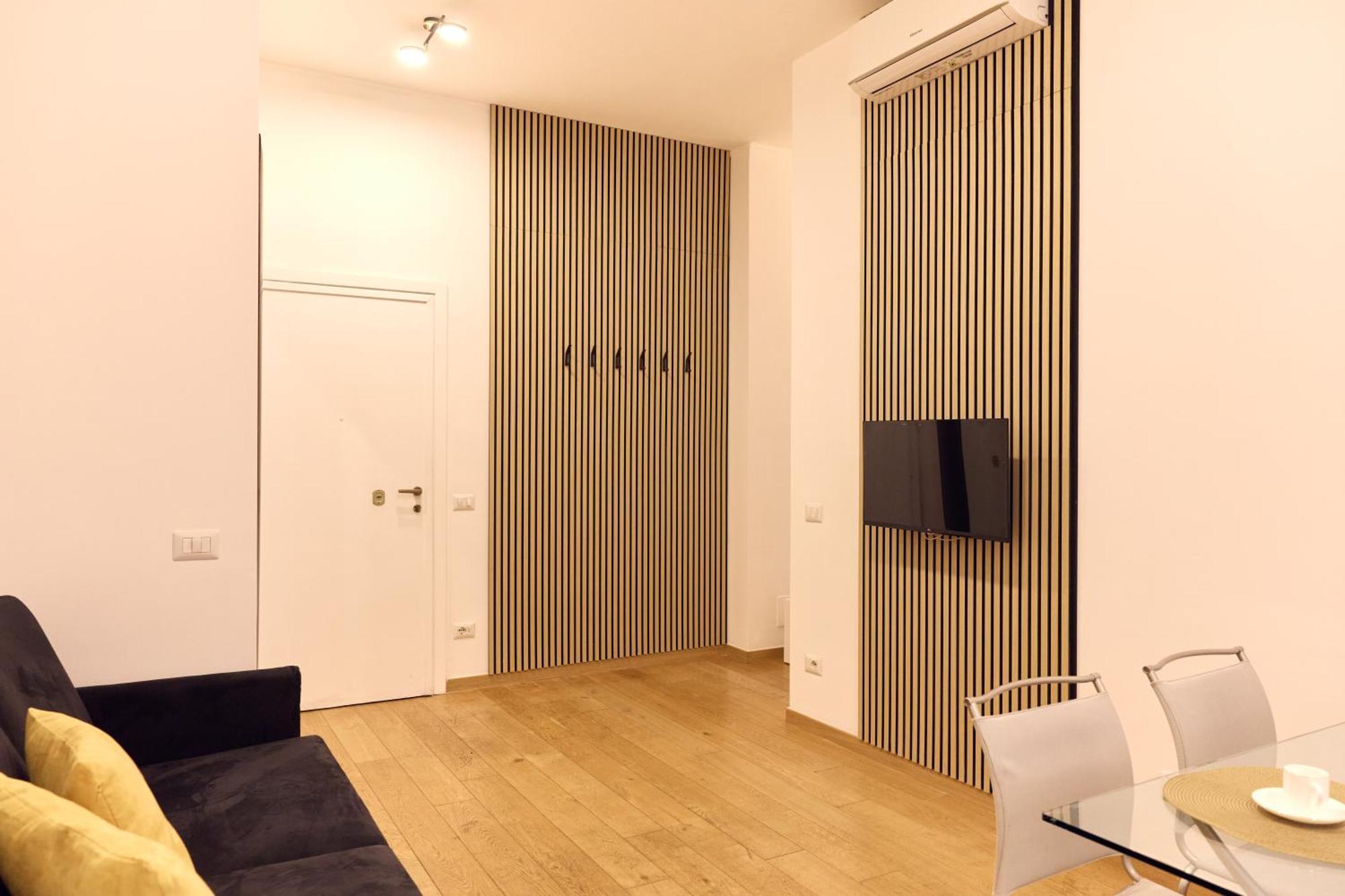 Casa Navigli Apartamento Milão Exterior foto