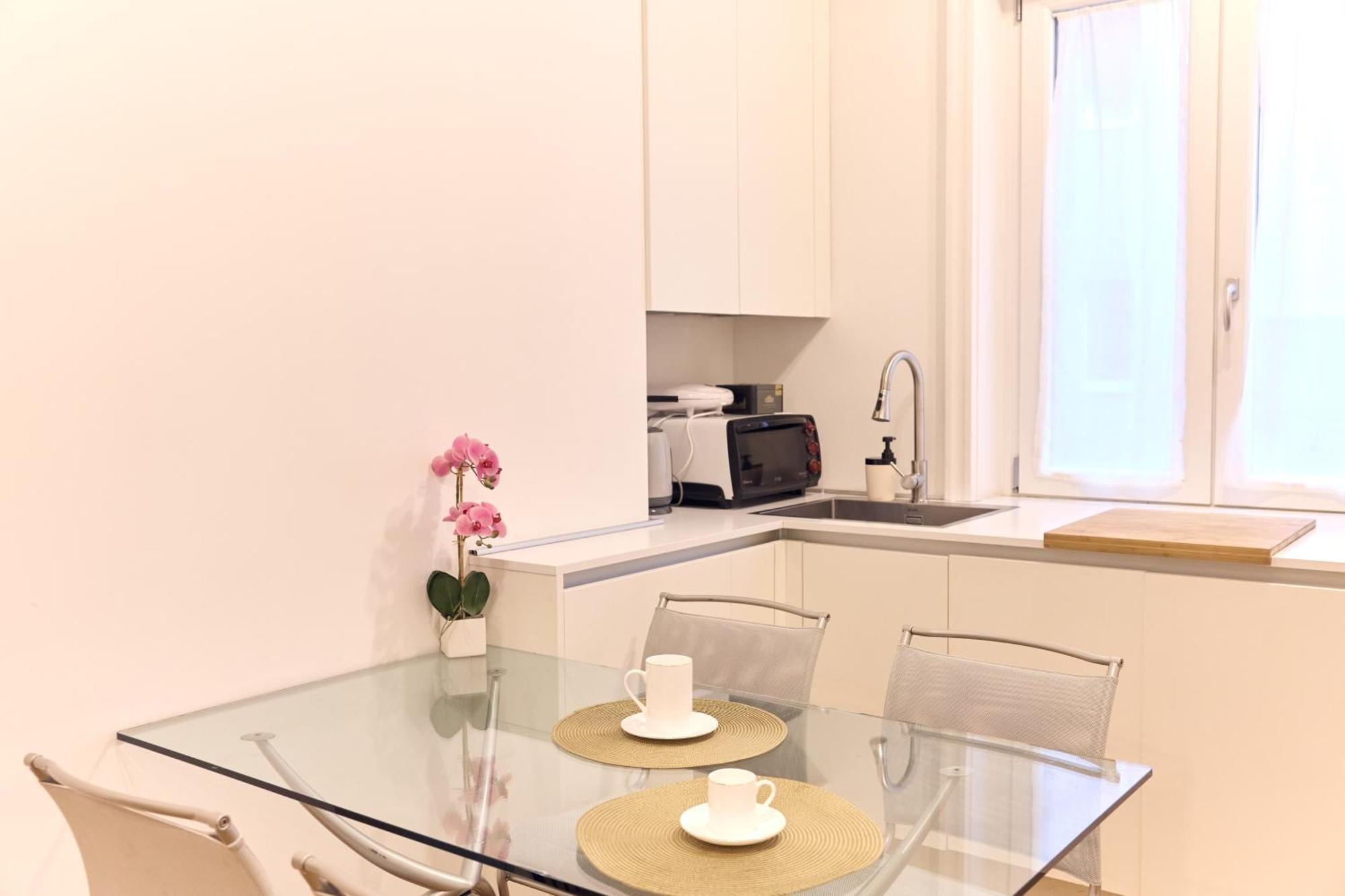 Casa Navigli Apartamento Milão Exterior foto