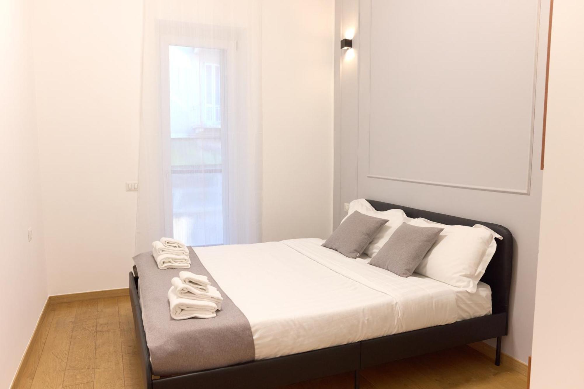Casa Navigli Apartamento Milão Exterior foto