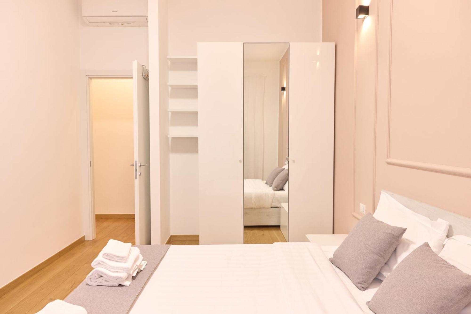Casa Navigli Apartamento Milão Exterior foto